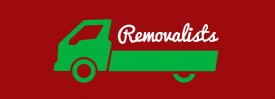 Removalists Manyung - Furniture Removals